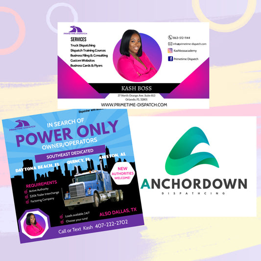 Marketing Bundle